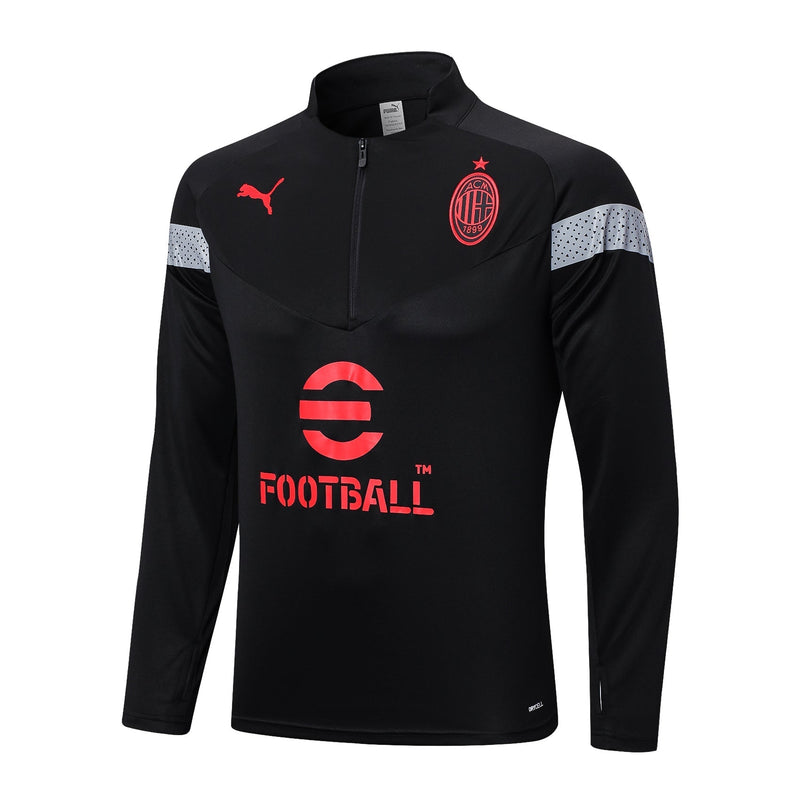 Conjunto Milan