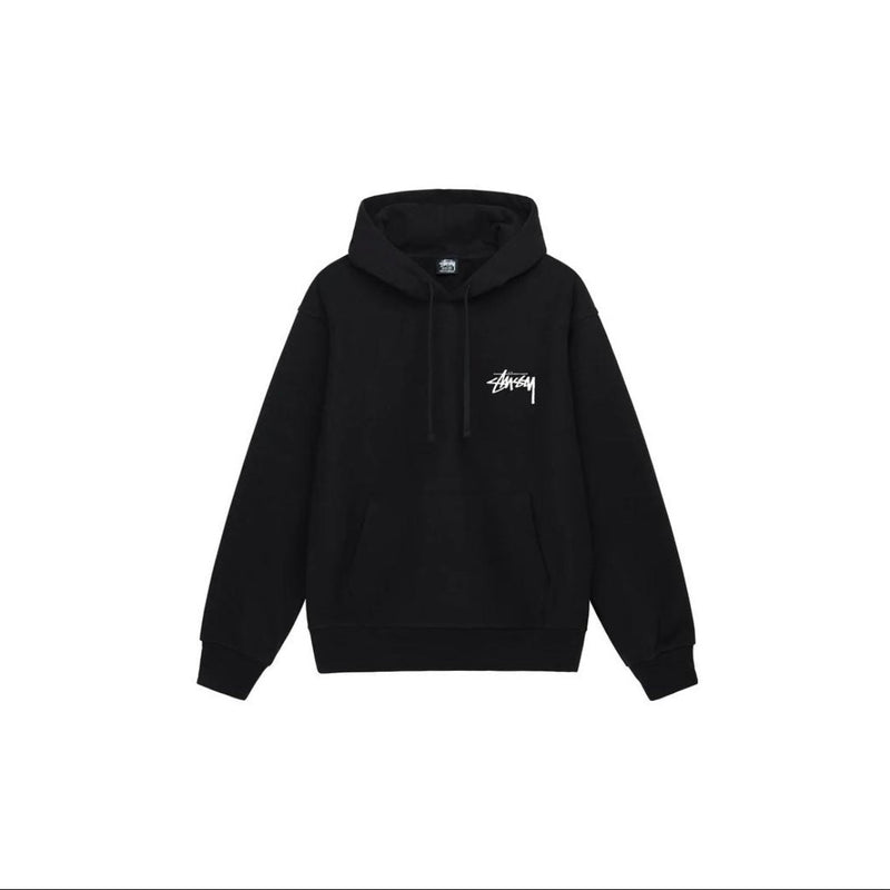 Hoodie Stussy