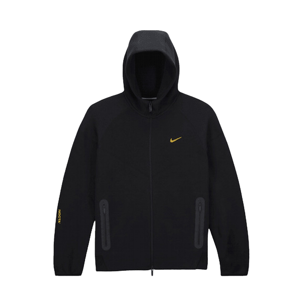 Conjunto Nike x Nocta Tech Fleece 'Black'