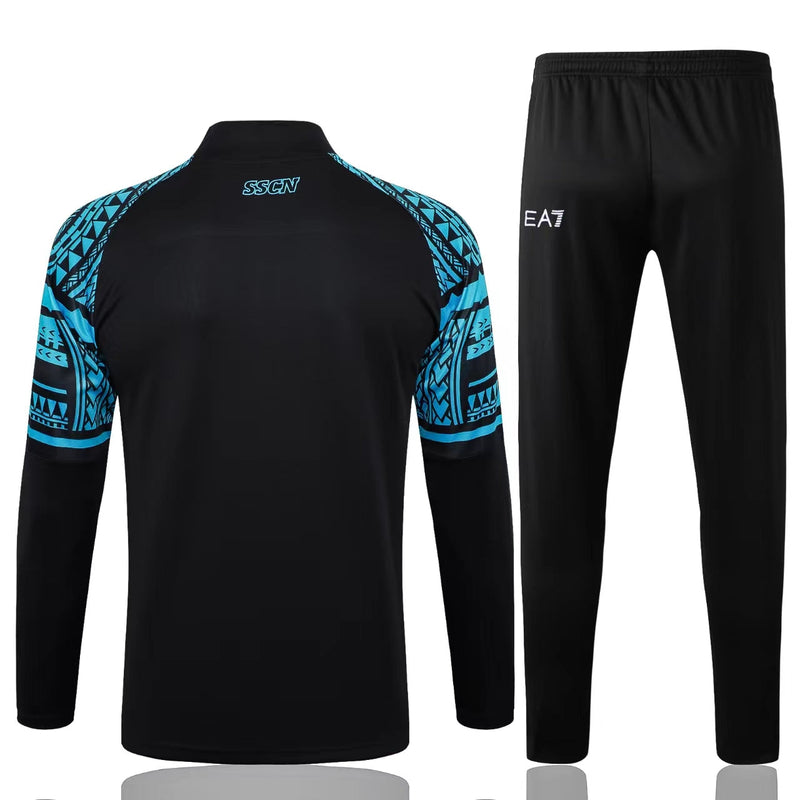 Conjunto Napoli