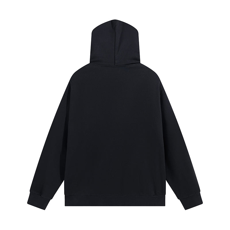 Hoodie Cactus Jack x Fragment