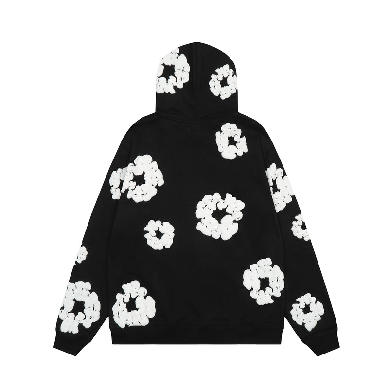DENIM TEARS HOODIE