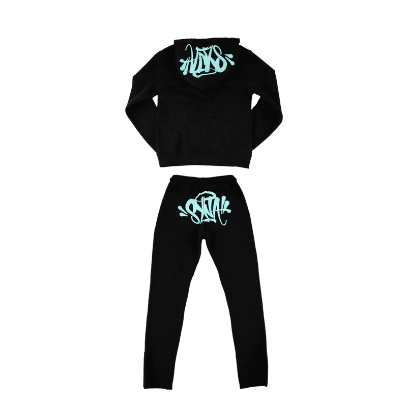 Conjunto Syna World