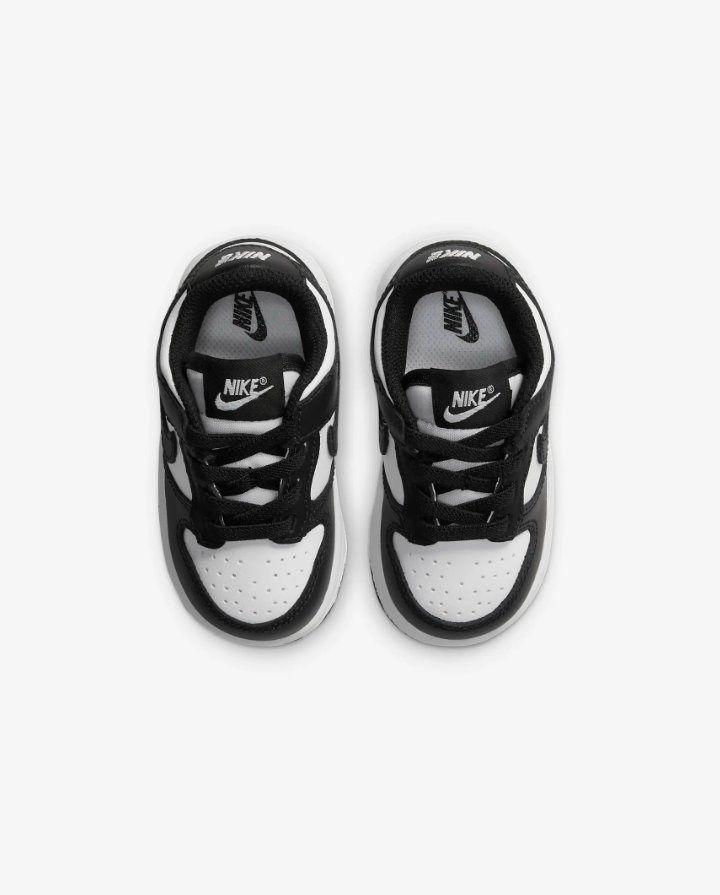 Tênis NK Baby Dunk Low 'Panda'