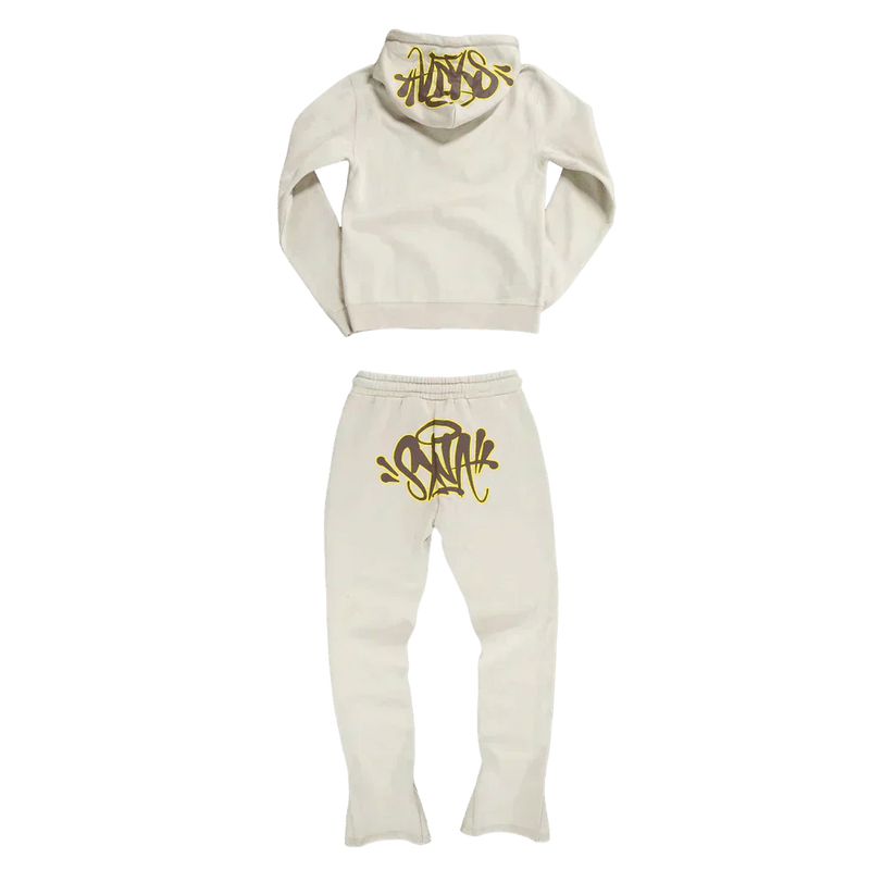 Conjunto Syna World