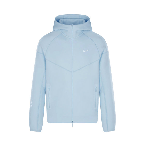 Conjunto Nike x Nocta Tech Fleece 'Cobalt Blue Tint'
