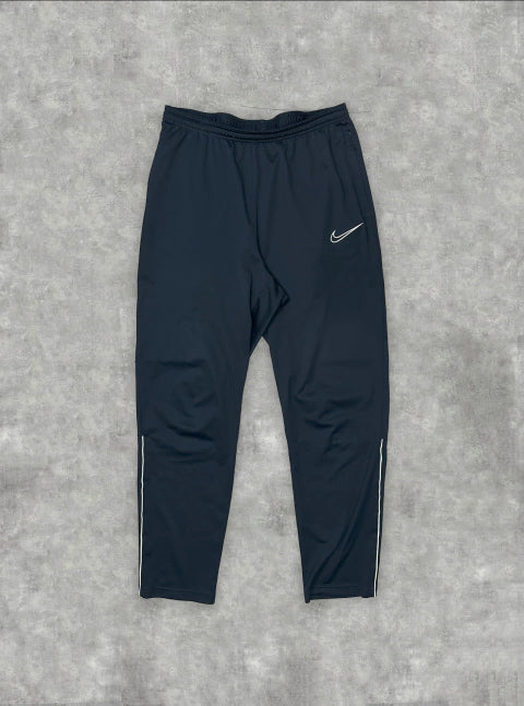 Conjunto NK Dri-Fit 2021 (Azul Escuro)