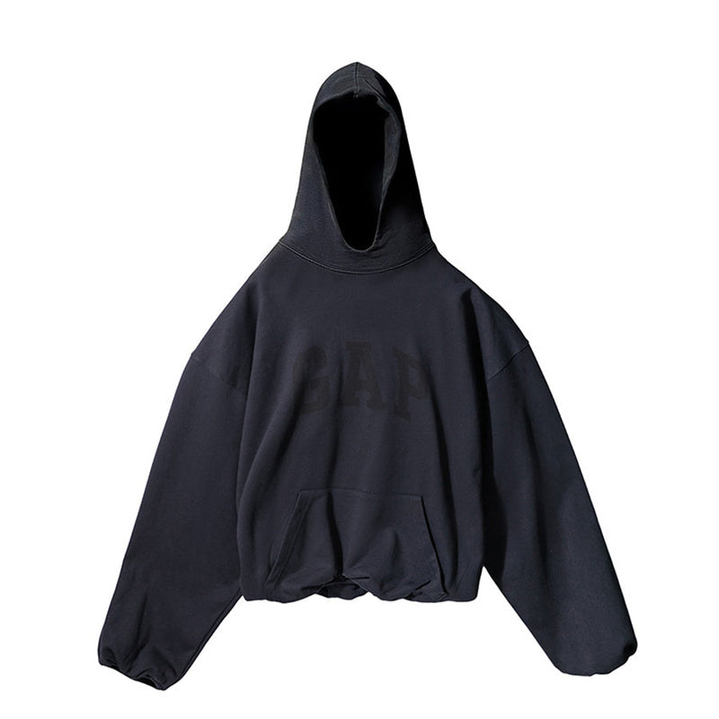 Hoodie Yzy x Gap x Balenciaga