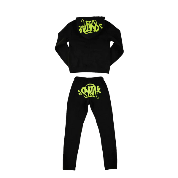 Conjunto Syna World