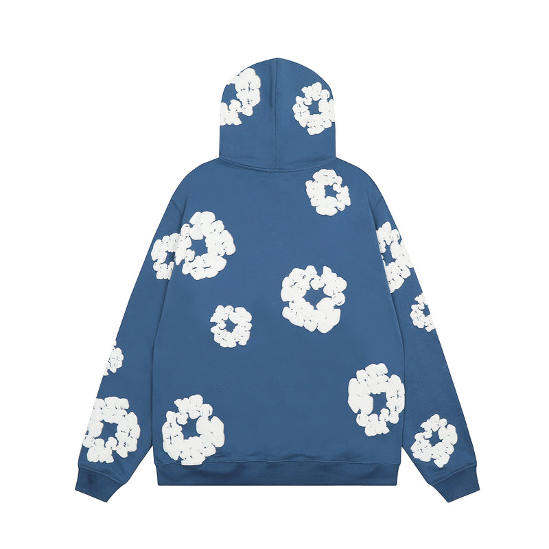 DENIM TEARS HOODIE