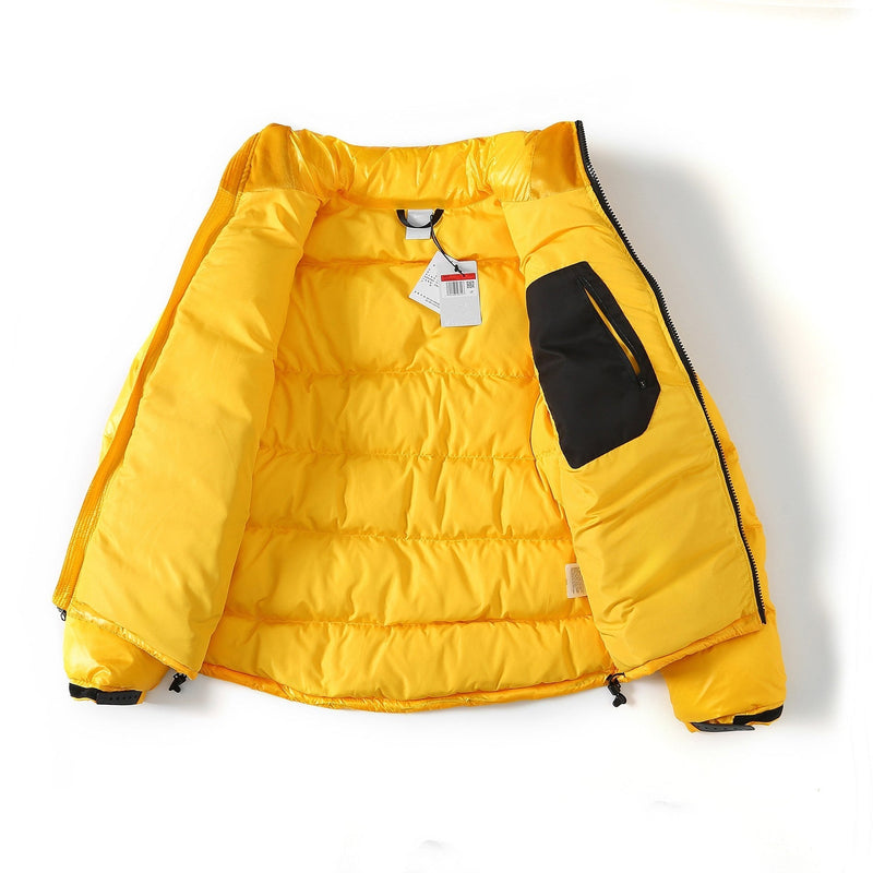Puffer Jacket Nike x Nocta