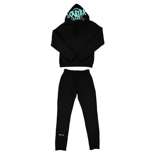 Conjunto Syna World