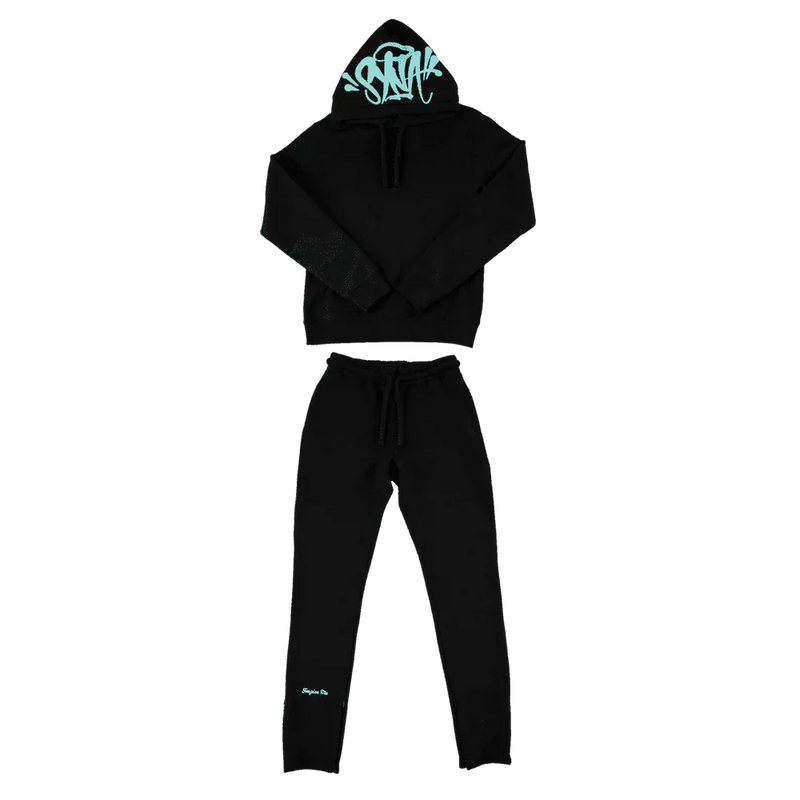 Conjunto Syna World
