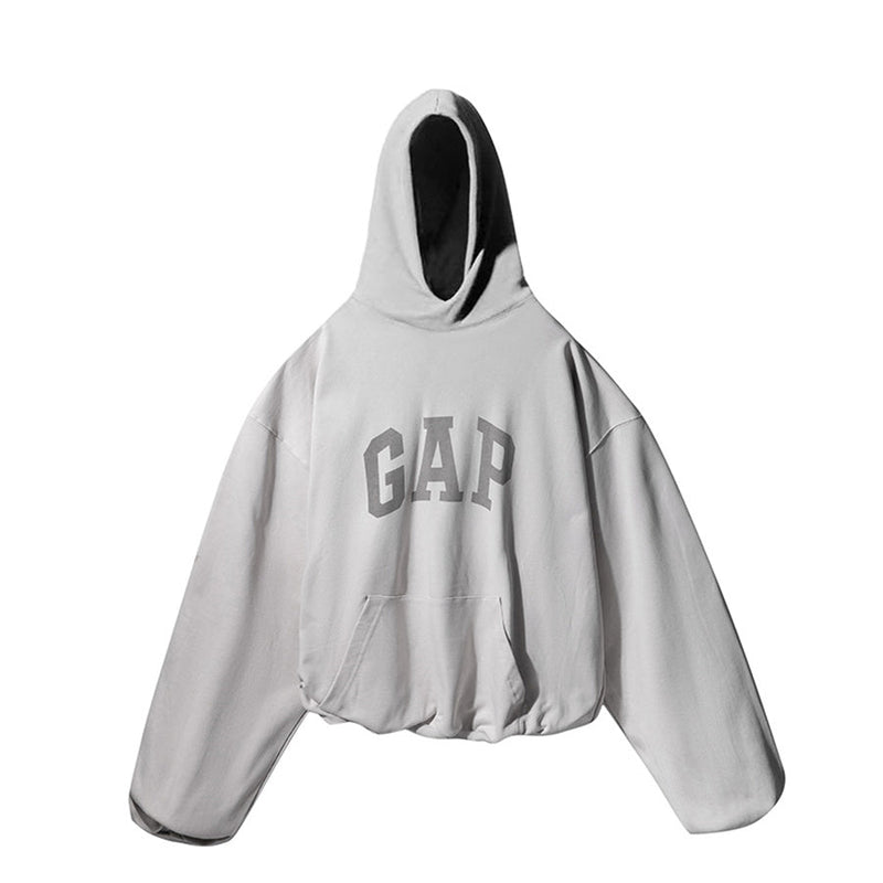 Hoodie Yzy x Gap x Balenciaga