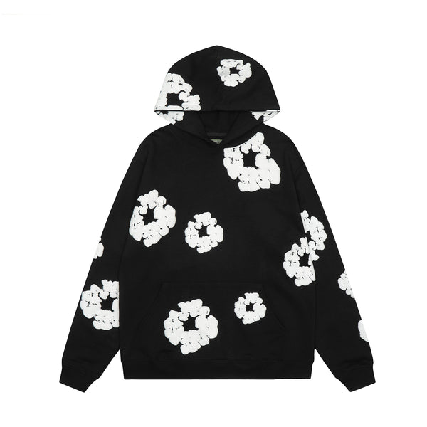 DENIM TEARS HOODIE