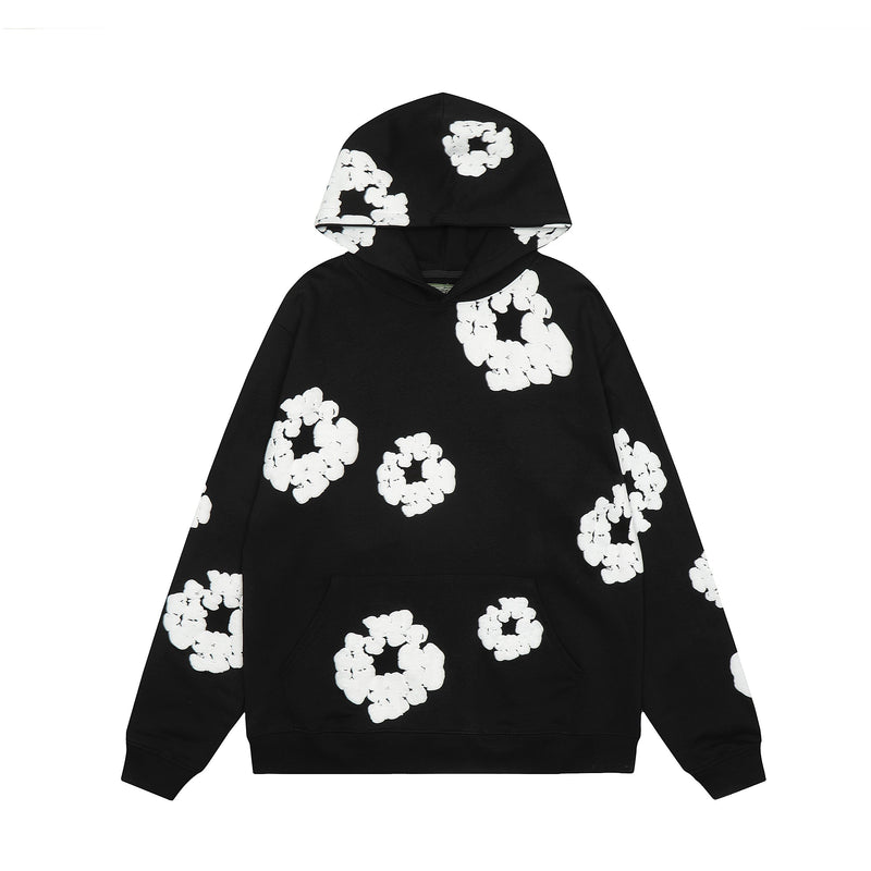 DENIM TEARS HOODIE