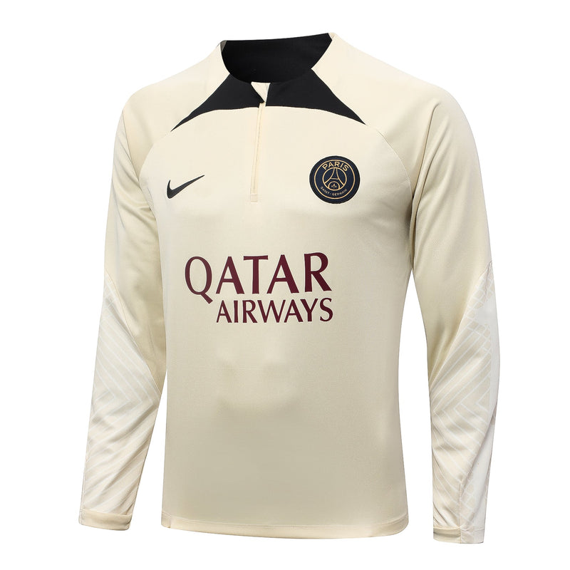 Conjunto Paris Saint Germain