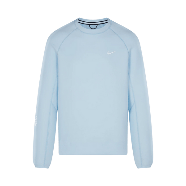 Conjunto Nike x NOCTA Tech Fleece 'Cobalt Blue Tint'