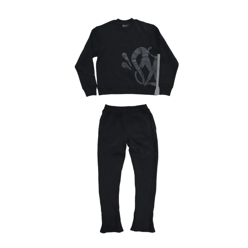 Conjunto Syna World