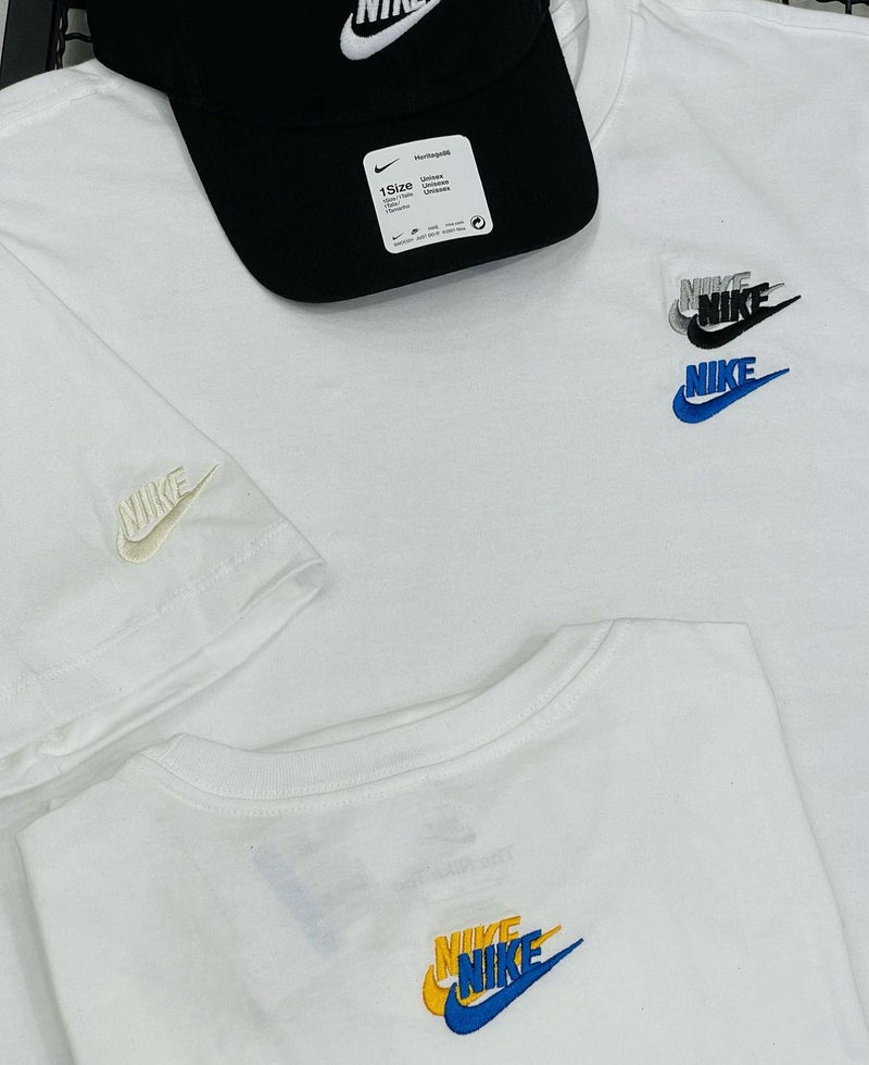 Kit NK Club (4 Peças)