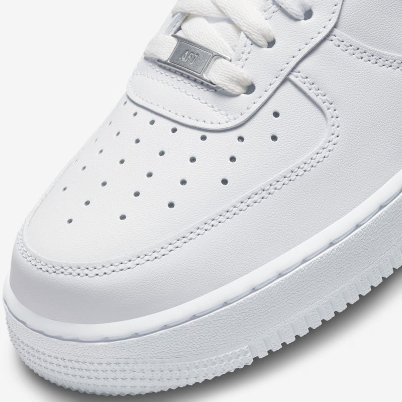 Tênis NK Air Force 1 White