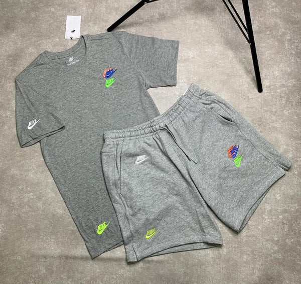 Conjunto NK Essentials