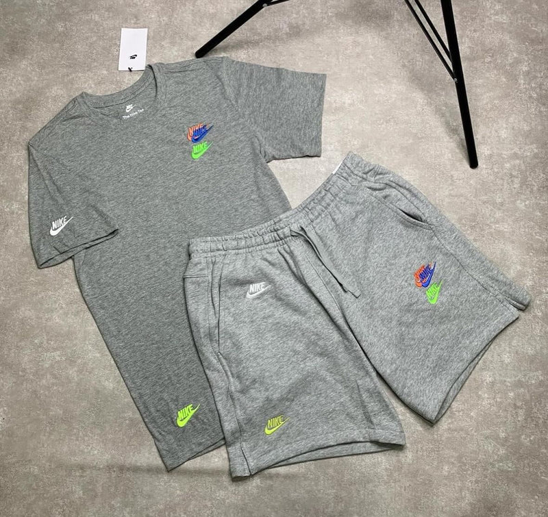 Conjunto NK Essentials