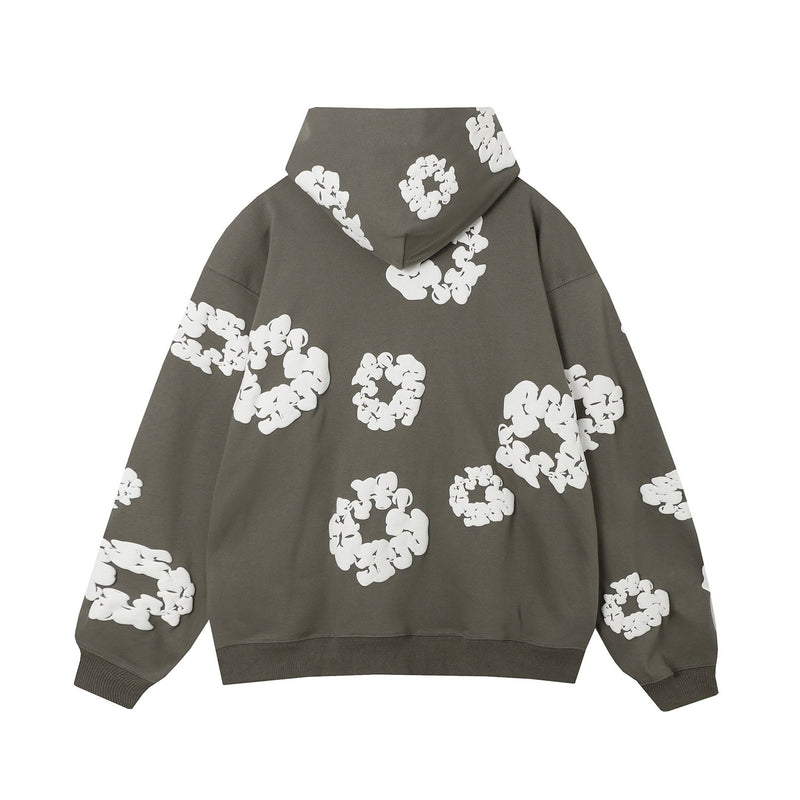 DENIM TEARS HOODIE